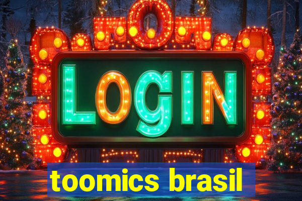 toomics brasil